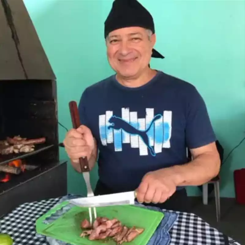 churrasqueiros em juiz de fora -  Mauro Franco